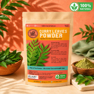 Curry Leaves Powder - 100g
