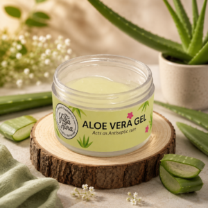Aloe Gel - 50g
