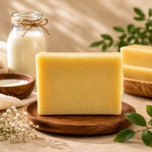 Donkey Milk Soap