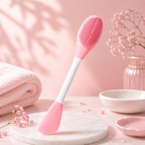 Facial Scrubber