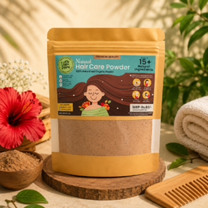 Hair Pack Powder - 250g
