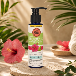 Hibiscus Conditioner - 100ml