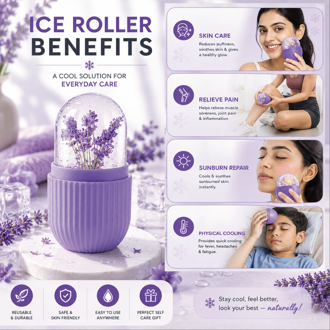 Ice Roll On - Image 3