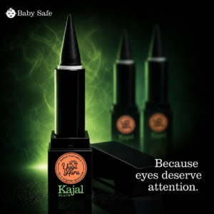 Natural Kajal - 10g