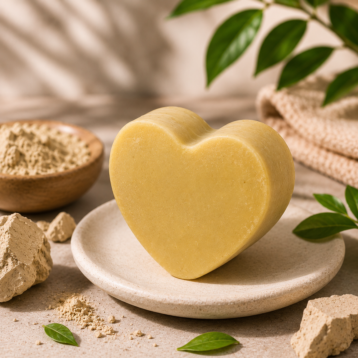 Mulathanimetti Soap - Image 3