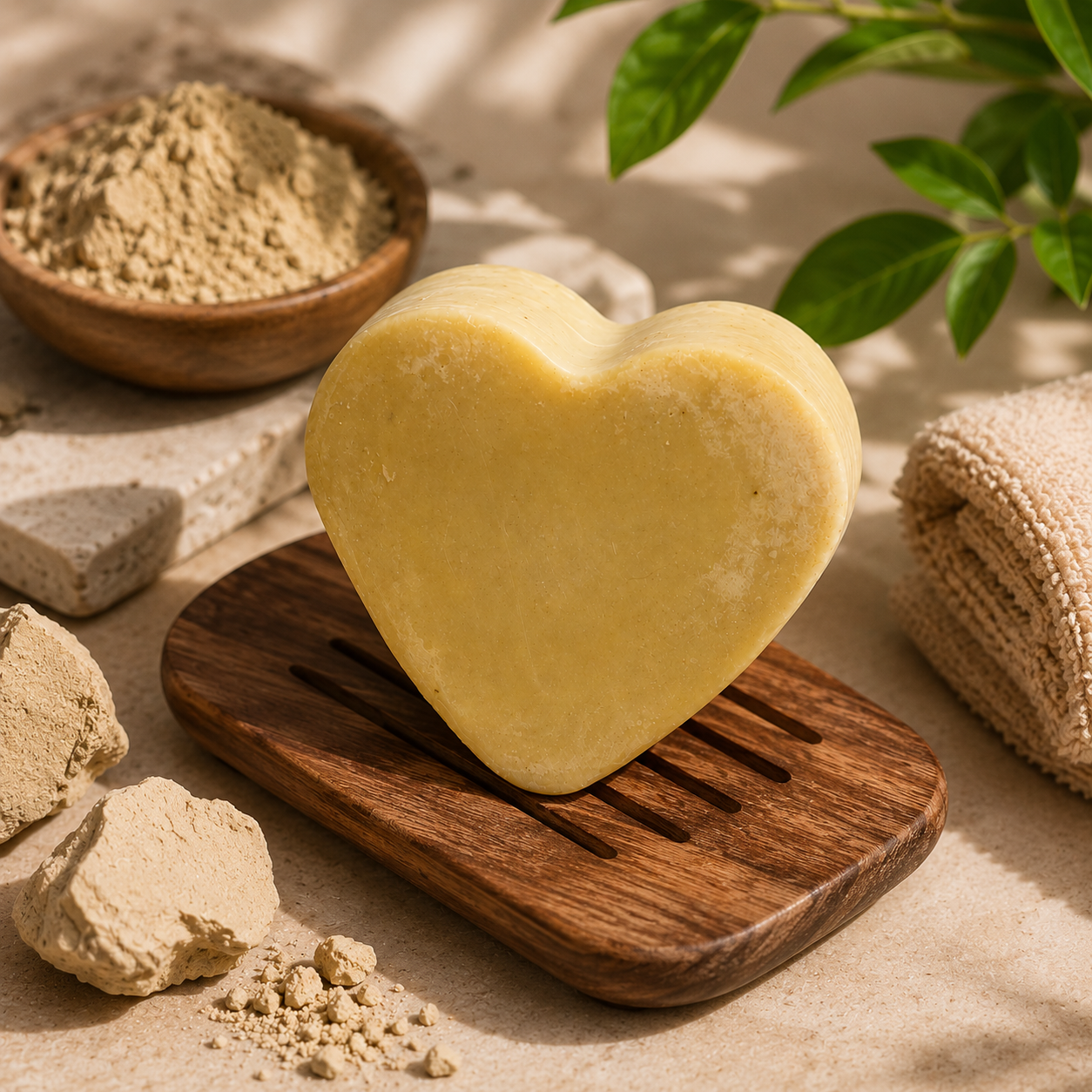 Mulathanimetti Soap