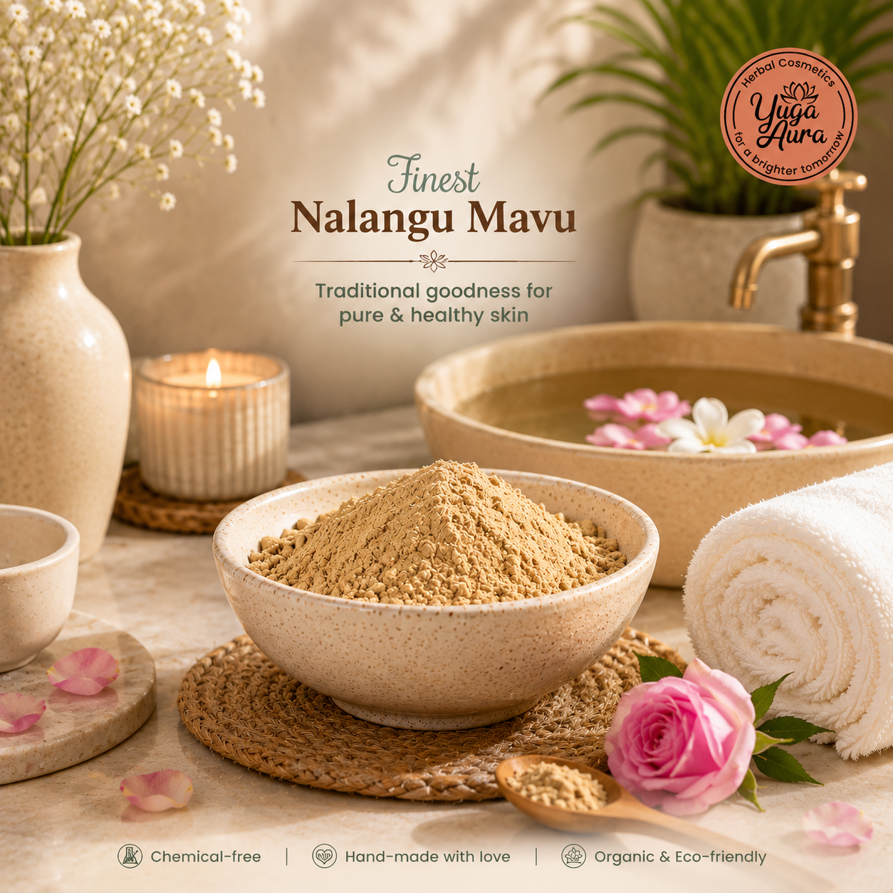 Nalangumavu - 250g - Image 2
