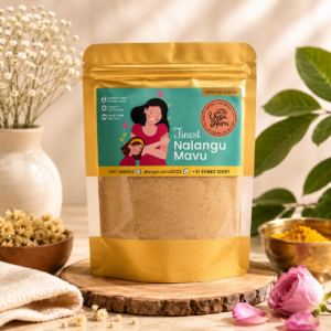 Nalangumavu Trial - 30g