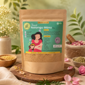 Nalangumavu - 250g