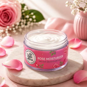 Moisturizer - 50g
