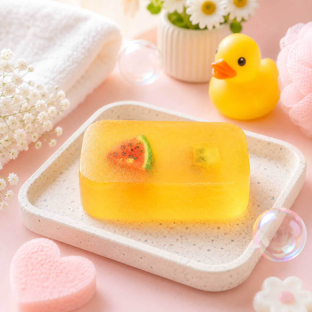 Toy Soap - 30g - Image 3
