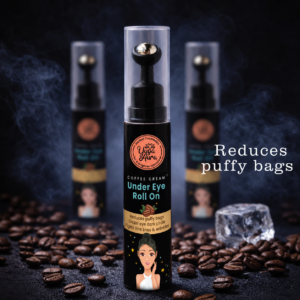 Under Eye Gel - 15ml