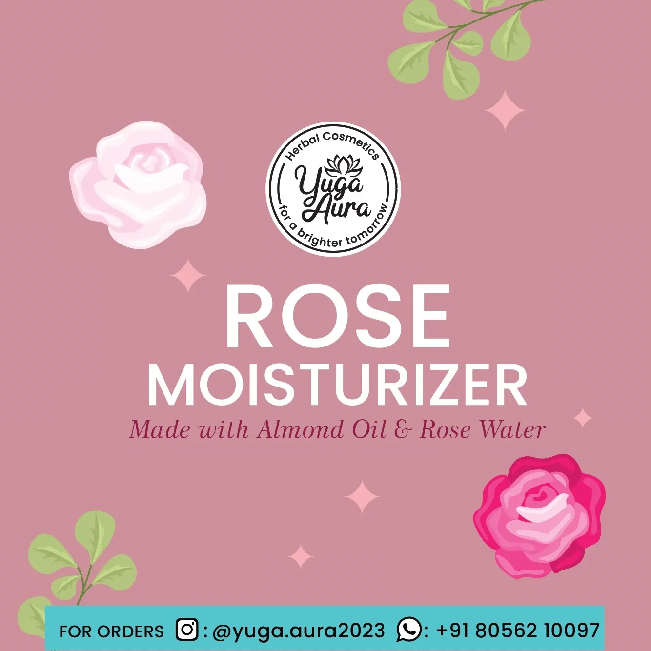 Moisturizer - 50g - Image 2