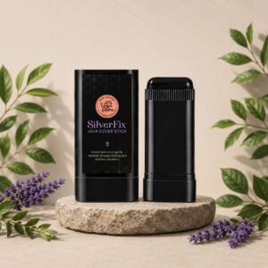 Silver Fix ( Hair Cover Stick) (Copy)